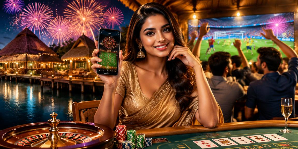 Gamex Casino How Your Deposit-to-Game Path Works Here
