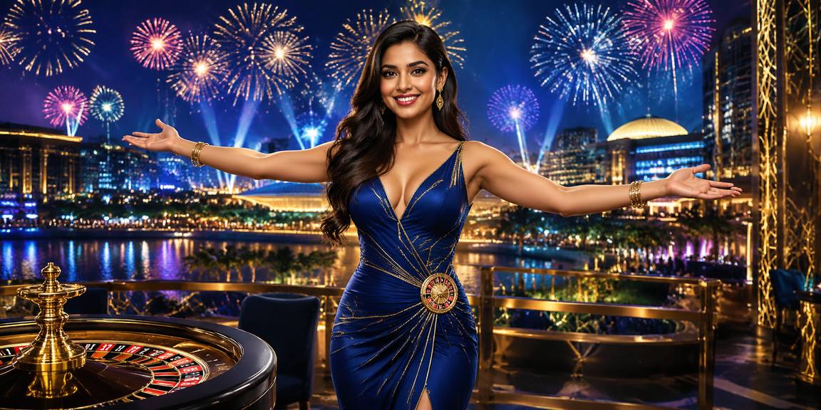 Gamex Casino Moonlight Reels Bangladesh
