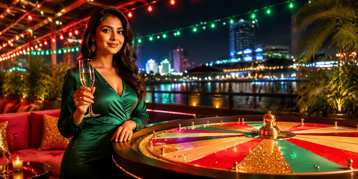 Gamex Casino Roulette Velocity